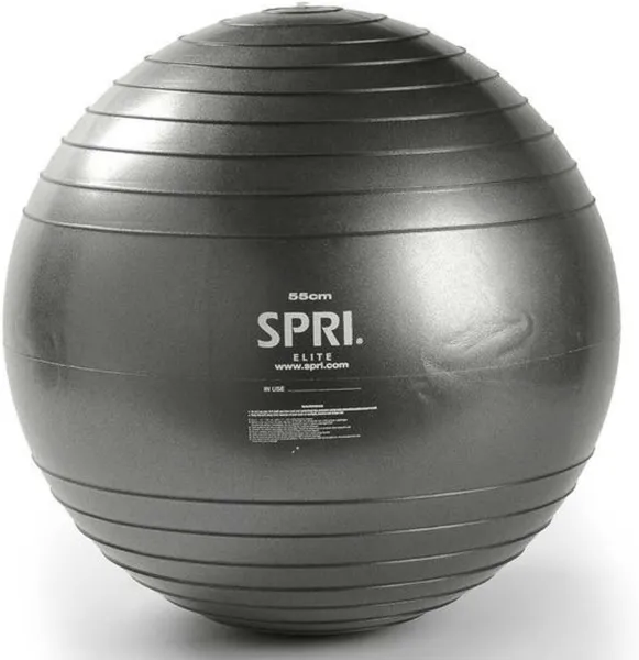 SPRI Elite Voimistelupallo 55 cm