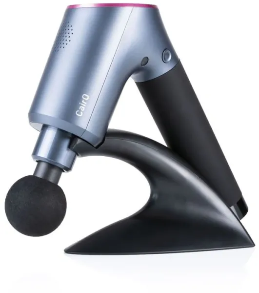 Gymstick Massage Gun CairO Pro Hierontapistooli