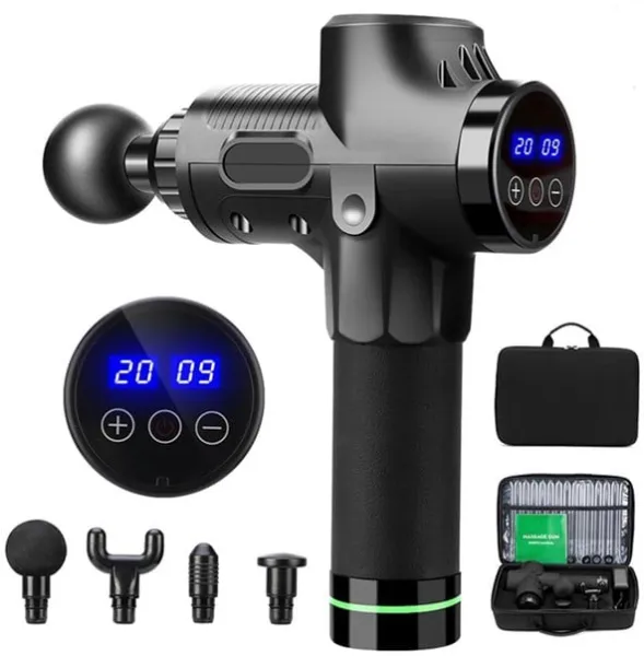 Gear4U Hierontapistooli