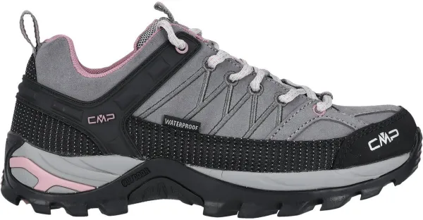 CMP Rigel Vedenpitävä Vaelluskenkä Naisille